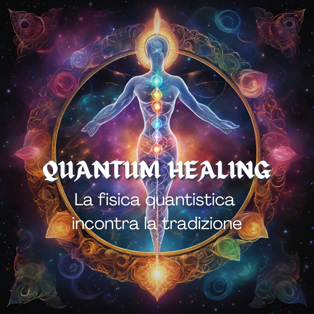 quantum healing