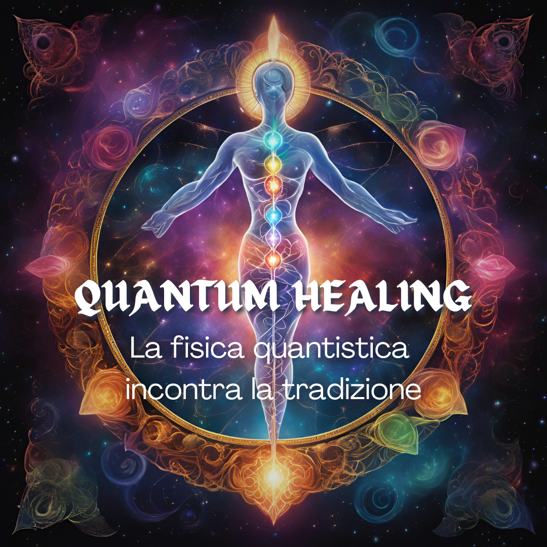 La Spezia | Quantum Healing